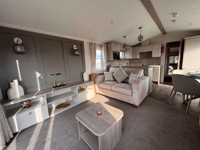 House for sale in Stotfield, Lossiemouth