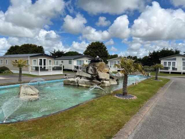 House for sale in Rosehill, Penwartha Coombe