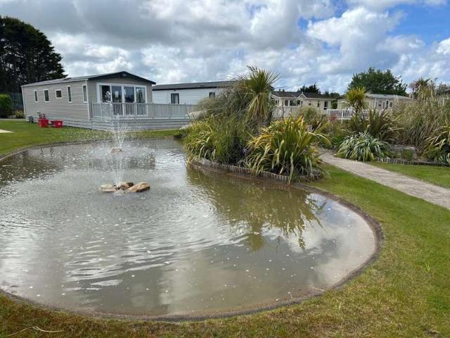 House for sale in Rosehill, Penwartha Coombe