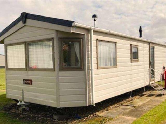 House for sale in Cleethorpes, North East Lincolnshire