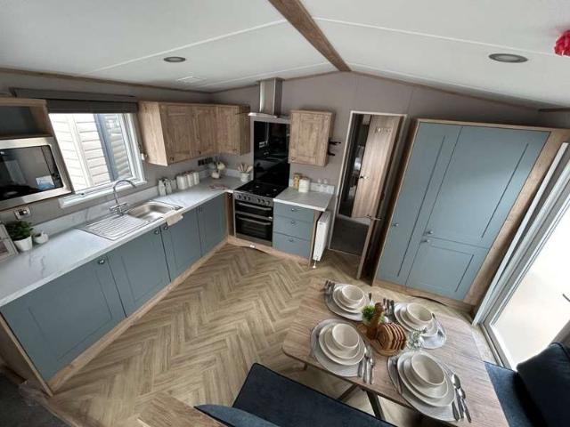 House for sale in Acol, Kent