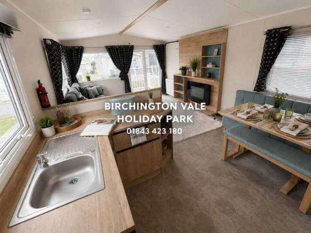 House for sale in Acol, Kent