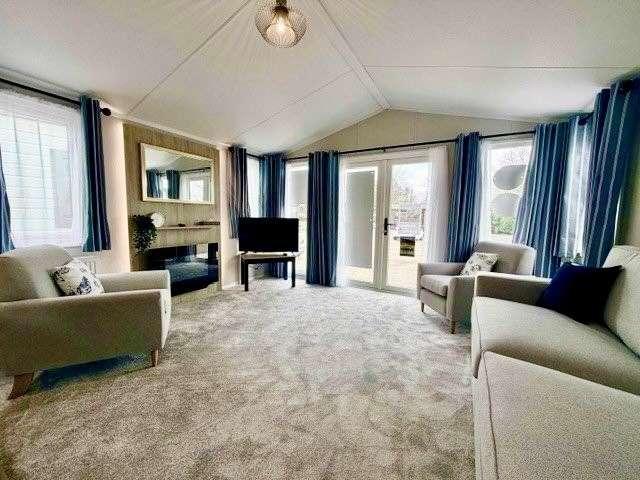 House for sale in Paradise, Lancashire