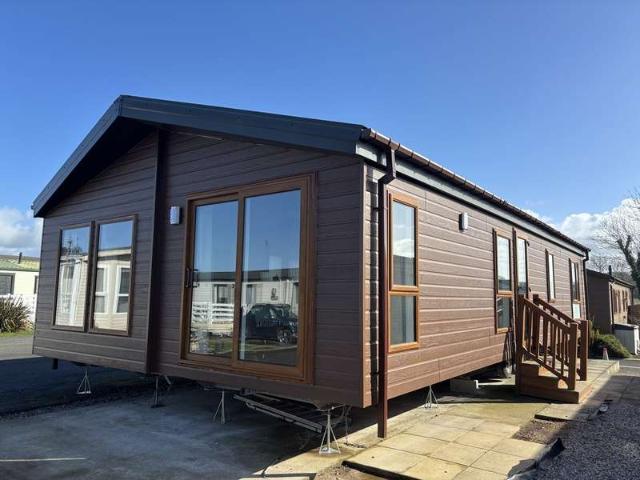 House for sale in Cabus, Lancashire