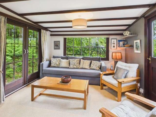 House for sale in Neaum Crag Estate, Skelwith Bridge