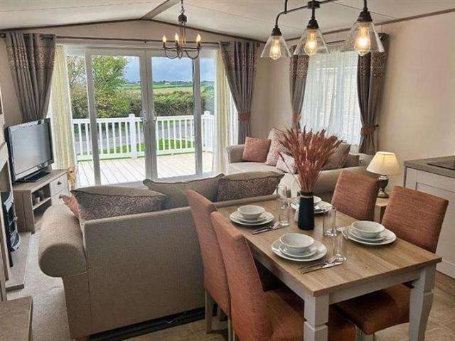 House for sale in St. Newlyn East, Cornwall