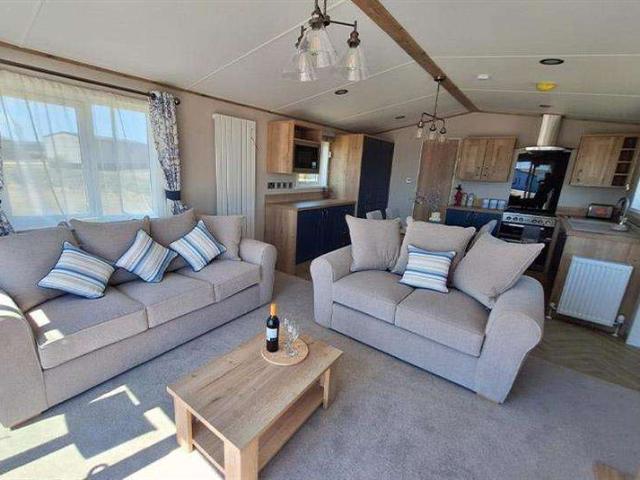 House for sale in Hendra Croft, Cornwall