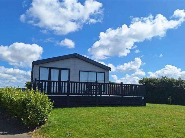House for sale in Hendra Croft, Cornwall