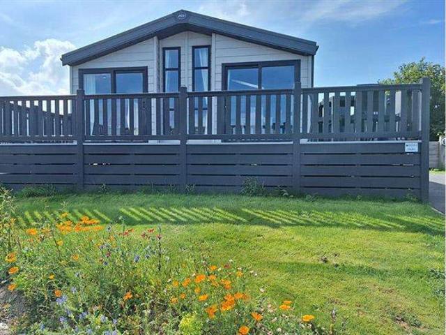 House for sale in Hendra Croft, Cornwall