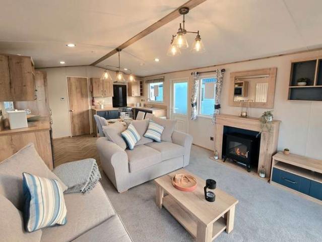 House for sale in Mariner's View, The Bridge