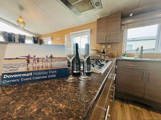 House for sale in Upper Dovercourt, Dale Hill