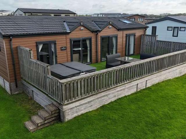 House for sale in Forehill, Coylton