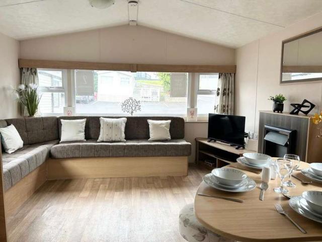 House for sale in Mariner's View, The Bridge