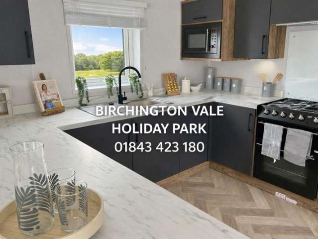 House for sale in Acol, Kent