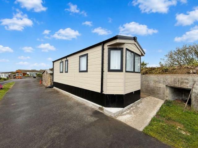 House for sale in Mount Wise