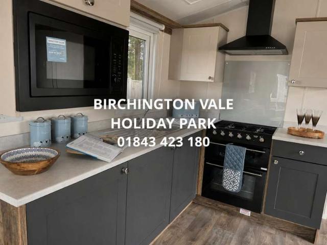 House for sale in Acol, Kent