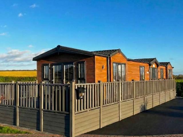 House for sale in Newton Upon Derwent, East Riding Of Yorkshire