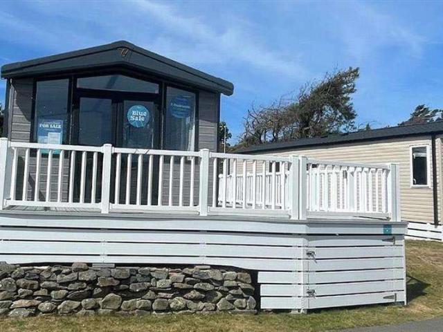 House for sale in Wales
