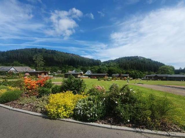 House for sale in Betws-y-coed, Wales