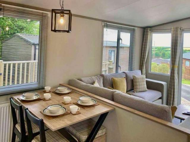 House for sale in Camelford, Valley Truckle