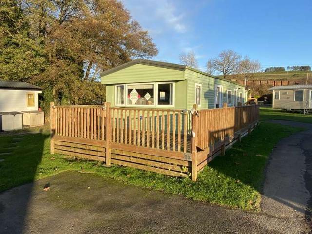 House for sale in Coldmartin Croft, Wooler