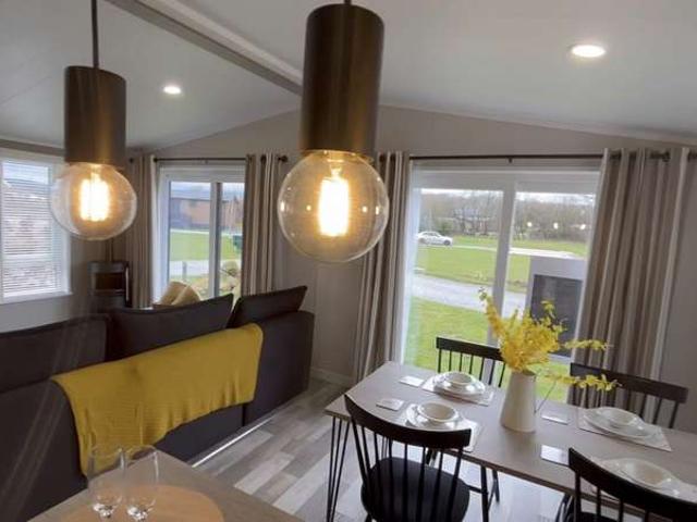 House for sale in North Yorkshire