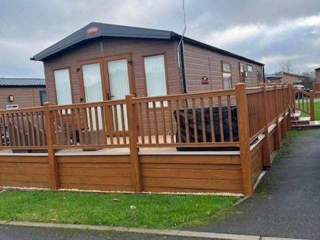 House for sale in Lathom, Roby Mill