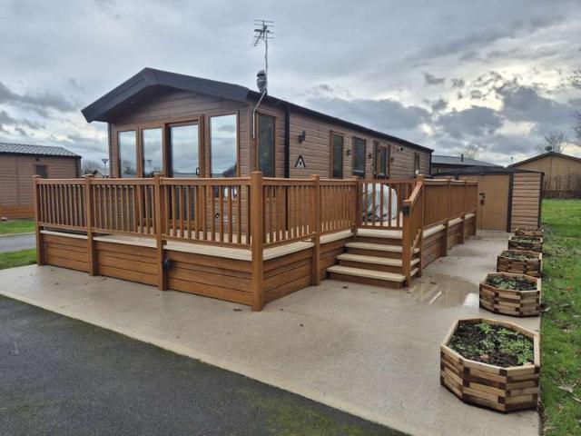 House for sale in Lathom, Roby Mill