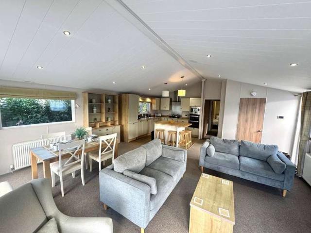 House for sale in Kentisbury, Devon