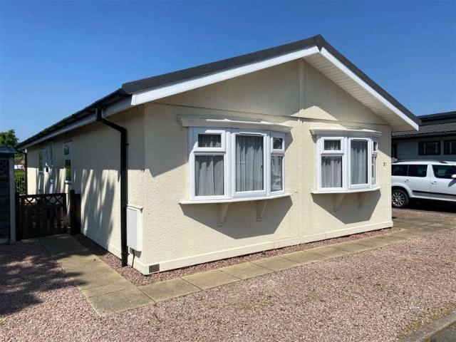 House for sale in Alderminster, Warwickshire