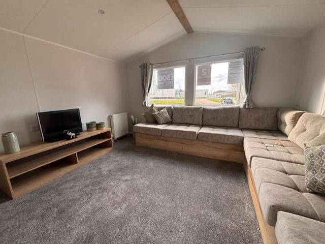 House for sale in Stotfield, Lossiemouth