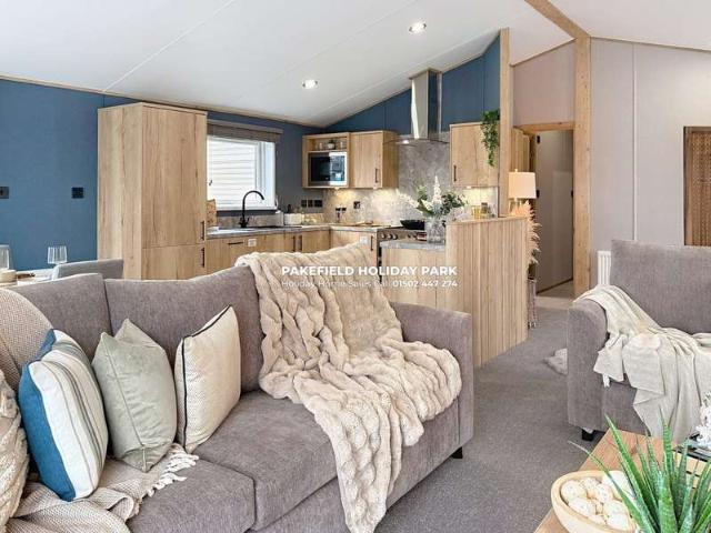 House for sale in Eastbridge, Suffolk