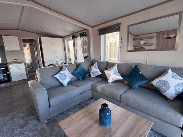House for sale in Stotfield, Lossiemouth