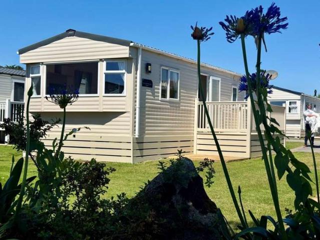 House for sale in Tywardreath, Cornwall