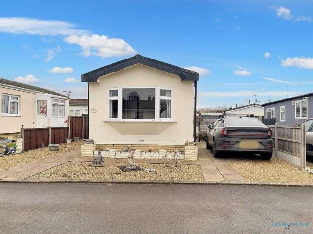 House for sale in Alderminster, Warwickshire