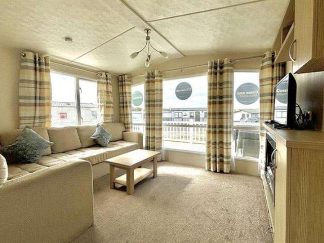 House for sale in Hendra Croft, Cornwall