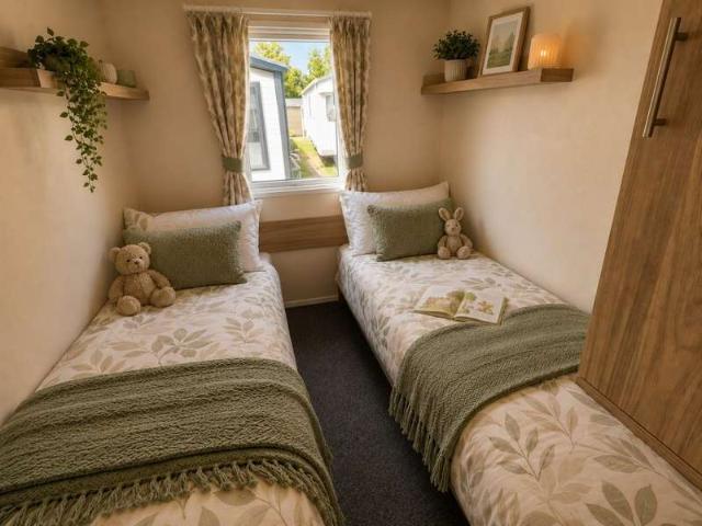 House for sale in Acol, Kent