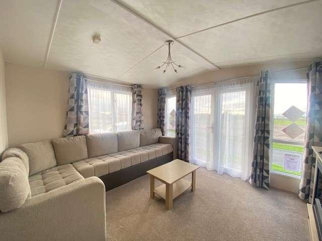 House for sale in Powfoot, Scotland