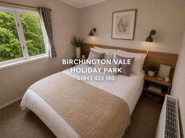 House for sale in Acol, Kent
