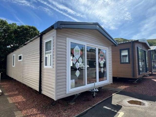 House for sale in Cockburnspath, Scotland