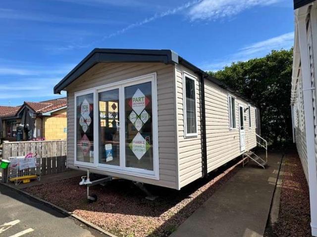 House for sale in Cockburnspath, Scotland