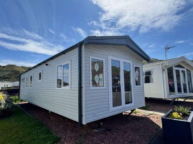 House for sale in Cockburnspath, Scotland