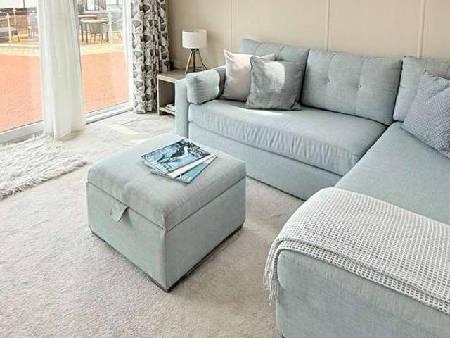 House for sale in Hauxley, Amble