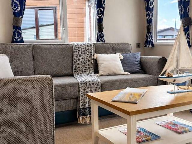 House for sale in Hauxley, Amble