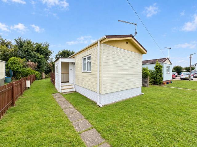 House for sale in Hainford, Broadland