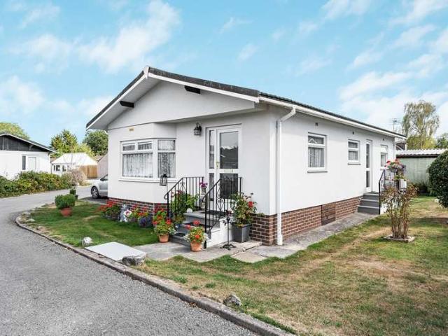 House for sale in Blackpool, Teignbridge
