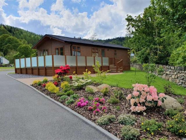 House for sale in Betws-y-coed, Wales