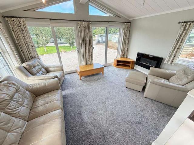 House for sale in Capernwray, Lancaster