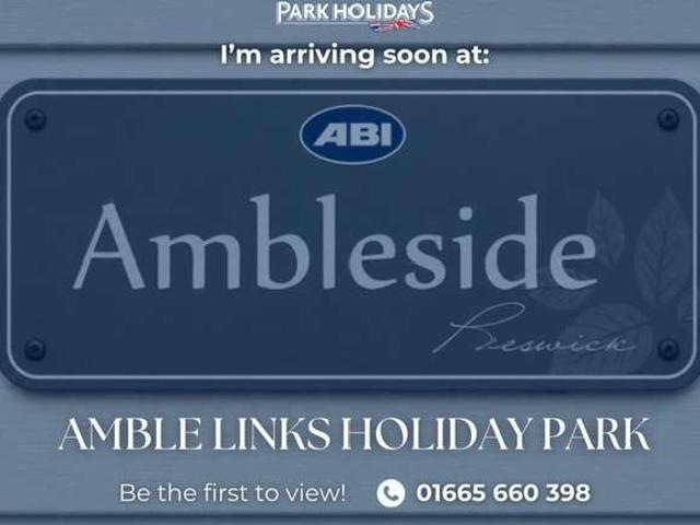 House for sale in Hauxley, Amble