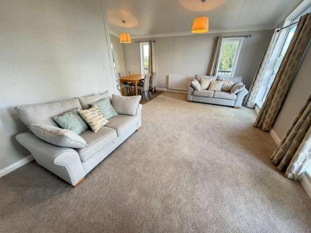 House for sale in Capernwray, Lancaster